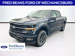 New 2025 Ford F-150 XLT SuperCrew Cab 4WD Pickup for sale #MF50507 - photo 4