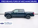 New 2025 Ford F-150 XLT SuperCrew Cab 4WD Pickup for sale #MF50507 - photo 5