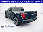 New 2025 Ford F-150 XLT SuperCrew Cab 4WD Pickup for sale #MF50507 - photo 6