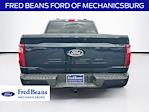 New 2025 Ford F-150 XLT SuperCrew Cab 4WD Pickup for sale #MF50507 - photo 7