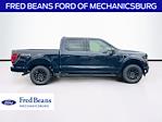 New 2025 Ford F-150 XLT SuperCrew Cab 4WD Pickup for sale #MF50507 - photo 8