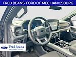 New 2025 Ford F-150 XLT SuperCrew Cab 4WD Pickup for sale #MF50507 - photo 9
