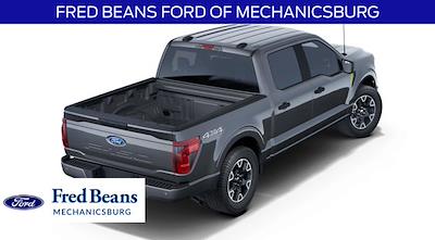 New 2025 Ford F-150 - photo 1