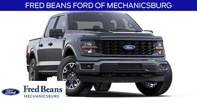 New 2025 Ford F-150 - photo 1