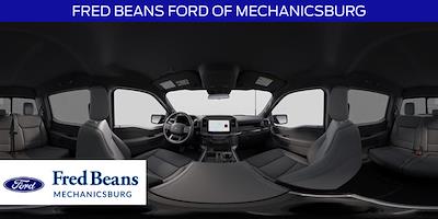 New 2025 Ford F-150 - photo 1