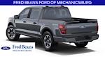 2025 Ford F-150 SuperCrew Cab 4WD Pickup for sale #MF50508 - photo 2