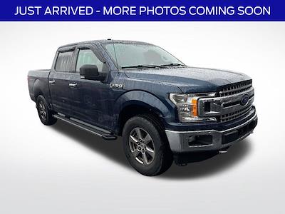 Used 2018 Ford F-150 - photo 1