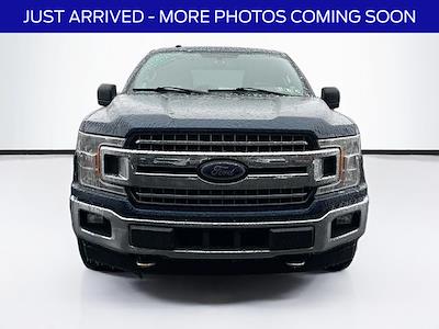Used 2018 Ford F-150 - photo 1