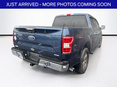 Used 2018 Ford F-150 - photo 1