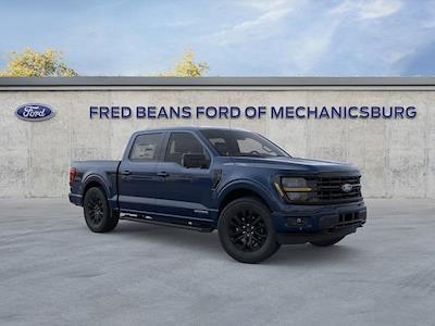 2025 Ford F-150 SuperCrew Cab 4WD Pickup for sale #MF50515 - photo 1