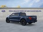 2025 Ford F-150 SuperCrew Cab 4WD Pickup for sale #MF50515 - photo 6
