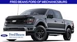 New 2025 Ford F-150 XLT SuperCrew Cab 4WD Pickup for sale #MF50519 - photo 1