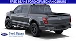 New 2025 Ford F-150 XLT SuperCrew Cab 4WD Pickup for sale #MF50519 - photo 2