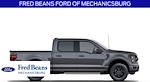 New 2025 Ford F-150 XLT SuperCrew Cab 4WD Pickup for sale #MF50519 - photo 5