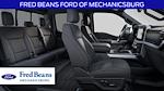 New 2025 Ford F-150 XLT SuperCrew Cab 4WD Pickup for sale #MF50519 - photo 6