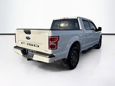 2019 Ford F-150 SuperCrew Cab 4WD Pickup for sale #MF505191 - photo 2