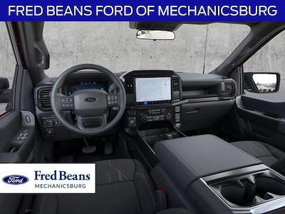 New 2025 Ford F-150 STX SuperCrew Cab for sale #MF50538 - photo 2