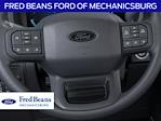 New 2025 Ford F-150 STX SuperCrew Cab for sale #MF50538 - photo 8