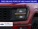 New 2025 Ford F-150 STX SuperCrew Cab for sale #MF50538 - photo 18