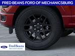 New 2025 Ford F-150 STX SuperCrew Cab for sale #MF50538 - photo 19