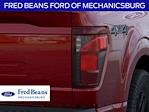 New 2025 Ford F-150 STX SuperCrew Cab for sale #MF50538 - photo 21