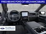 New 2025 Ford F-150 STX SuperCrew Cab for sale #MF50538 - photo 2
