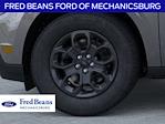 2025 Ford Maverick SuperCrew Cab AWD Pickup for sale #MF50546 - photo 20