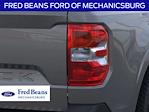 2025 Ford Maverick SuperCrew Cab AWD Pickup for sale #MF50546 - photo 22