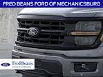 2025 Ford F-150 SuperCrew Cab 4WD Pickup for sale #MF50551 - photo 17