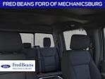 2025 Ford F-150 SuperCrew Cab 4WD Pickup for sale #MF50551 - photo 22