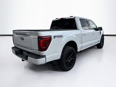2024 Ford F-150 SuperCrew Cab 4WD Pickup for sale #MF505531 - photo 2
