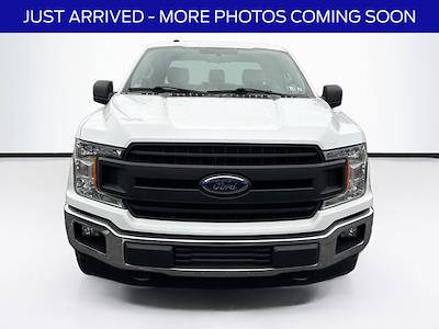 2018 Ford F-150 Super Cab 4WD Pickup for sale #MF505532 - photo 2
