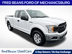 2018 Ford F-150 Super Cab 4WD Pickup for sale #MF505532 - photo 1