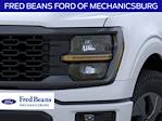 2025 Ford F-150 SuperCrew Cab 4WD Pickup for sale #MF50556 - photo 18