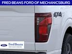 2025 Ford F-150 SuperCrew Cab 4WD Pickup for sale #MF50556 - photo 21