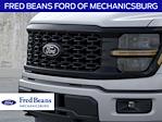 New 2025 Ford F-150 STX SuperCrew Cab for sale #MF50557 - photo 17