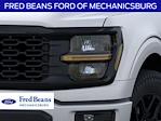 New 2025 Ford F-150 STX SuperCrew Cab for sale #MF50557 - photo 18