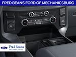 New 2025 Ford F-150 XLT SuperCrew Cab 4WD Pickup for sale #MF50559 - photo 15