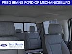 New 2025 Ford F-150 XLT SuperCrew Cab 4WD Pickup for sale #MF50559 - photo 22