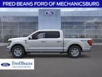 New 2025 Ford F-150 XLT SuperCrew Cab 4WD Pickup for sale #MF50559 - photo 4