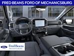New 2025 Ford F-150 XLT SuperCrew Cab 4WD Pickup for sale #MF50559 - photo 9