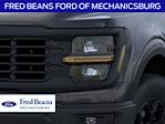 2025 Ford F-150 SuperCrew Cab 4WD Pickup for sale #MF50569 - photo 18