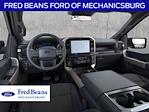 2025 Ford F-150 SuperCrew Cab 4WD Pickup for sale #MF50569 - photo 9