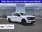 2025 Ford F-150 SuperCrew Cab 4WD Pickup for sale #MF50570 - photo 1