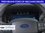 2025 Ford F-150 SuperCrew Cab 4WD Pickup for sale #MF50570 - photo 13