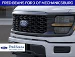 2025 Ford F-150 SuperCrew Cab 4WD Pickup for sale #MF50570 - photo 17