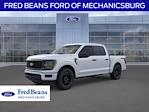 2025 Ford F-150 SuperCrew Cab 4WD Pickup for sale #MF50570 - photo 2