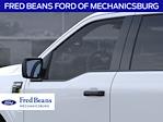 2025 Ford F-150 SuperCrew Cab 4WD Pickup for sale #MF50570 - photo 20
