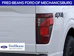 2025 Ford F-150 SuperCrew Cab 4WD Pickup for sale #MF50570 - photo 21