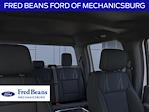2025 Ford F-150 SuperCrew Cab 4WD Pickup for sale #MF50570 - photo 22